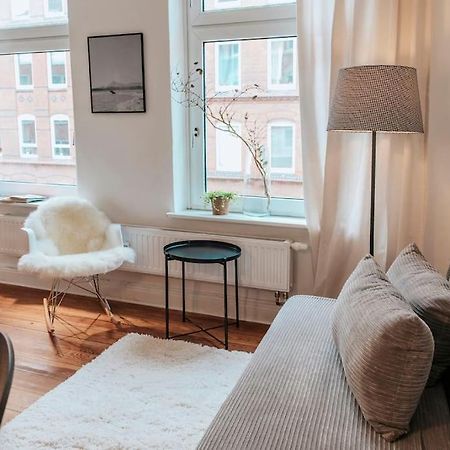 Altbautraum! 2 Zimmer Mit 24H Check-In Kiel Eksteriør billede